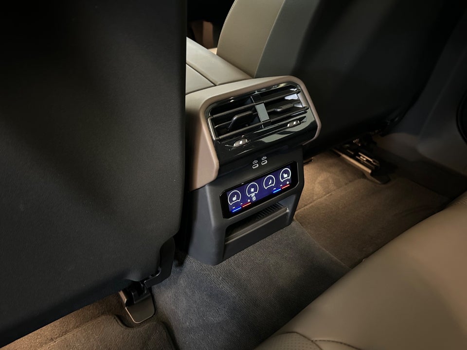 BMW i5 eDrive40 Touring Fully Charged M-Sport 5d