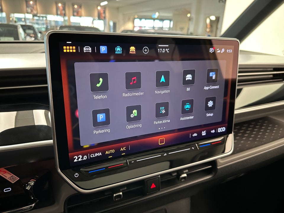 VW ID.Buzz 86 Pro 7prs LWB 5d