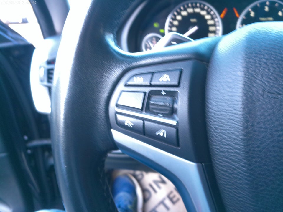 BMW X6 3,0 xDrive30d aut. 5d
