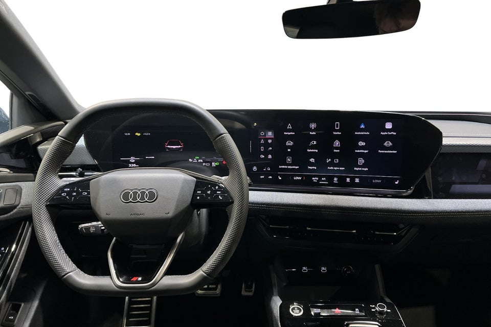Audi A6 e-tron Progress plus Avant 5d