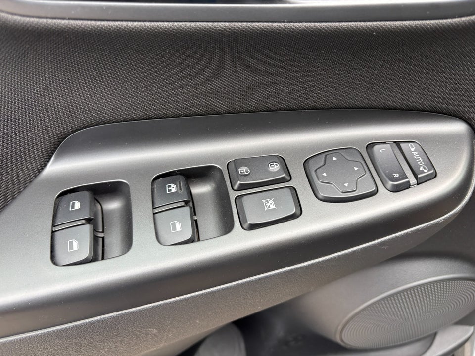Hyundai Kona 1,0 T-GDi Trend 5d