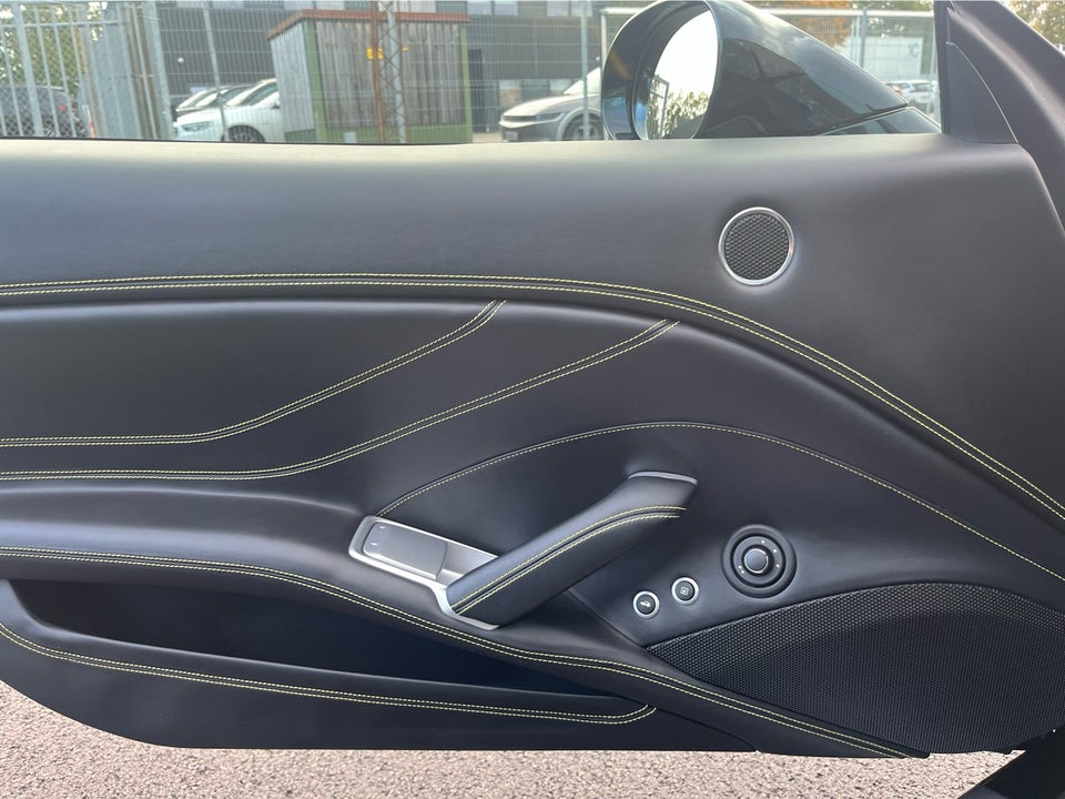 Ferrari California T 3,9 F1 2d