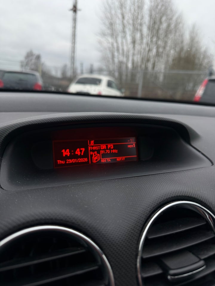 Peugeot 308 1,6 HDi 92 Comfort+ 5d