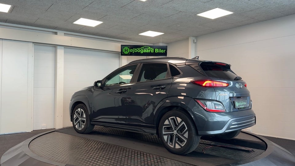Hyundai Kona 39 EV Trend 5d