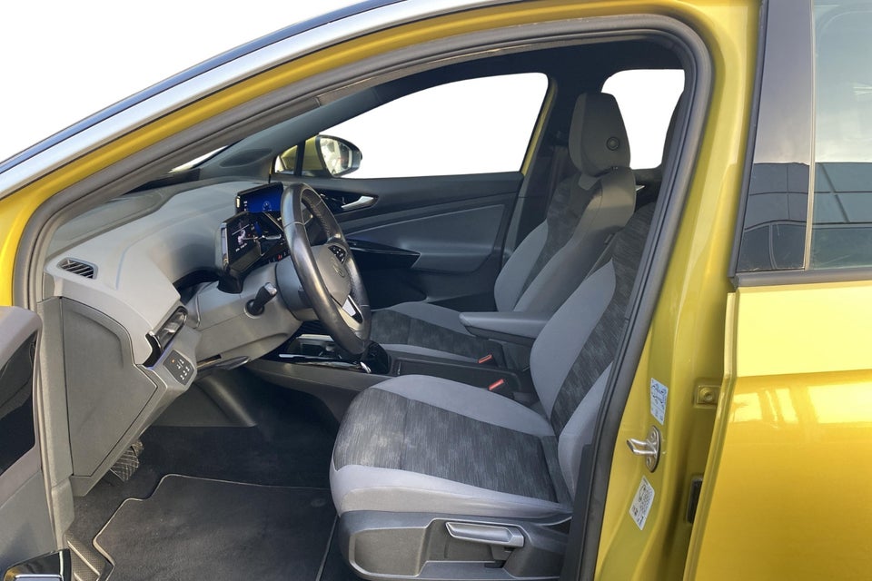 VW ID.4 77 Pro Performance 5d