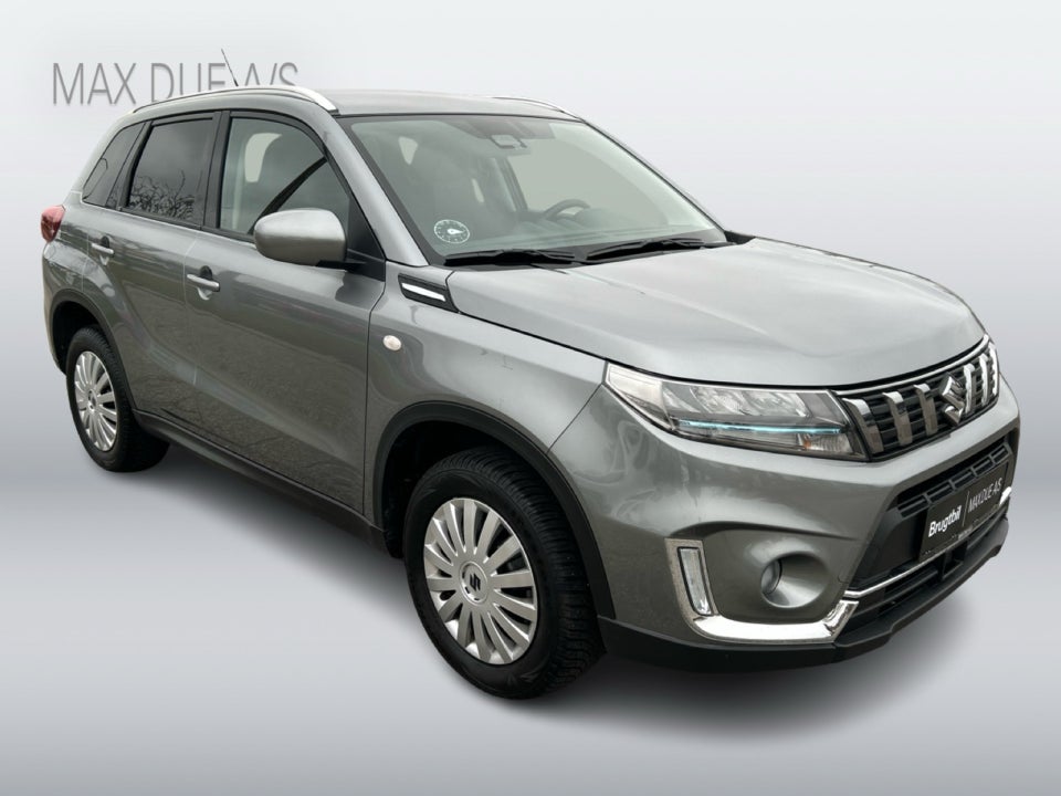 Suzuki Vitara 1,4 mHybrid Active 5d