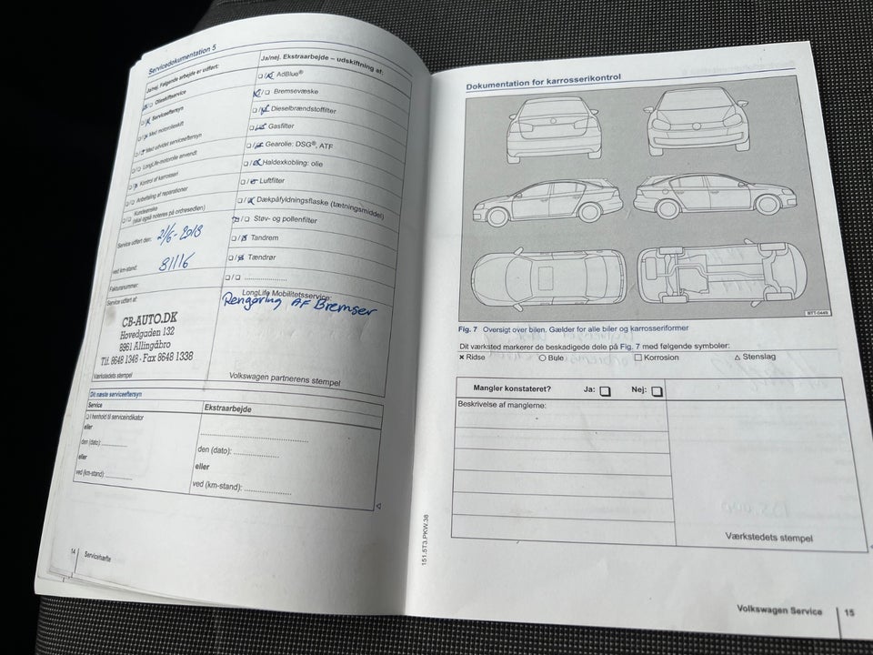 VW Up! 1,0 60 Move Up! BMT 5d