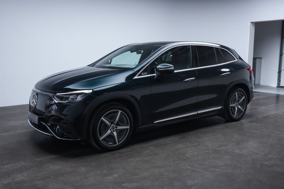 Mercedes EQE350 SUV AMG Advance Plus 4Matic 5d