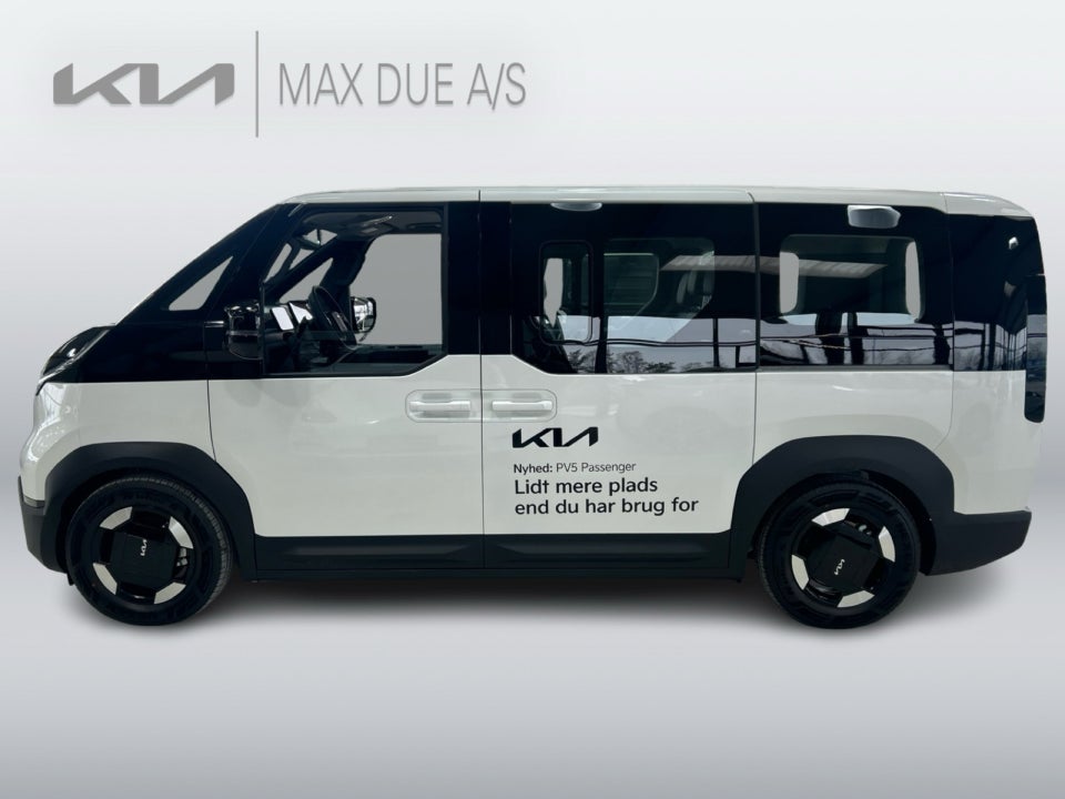 Kia PV5 71 Long Range Prestige 5d