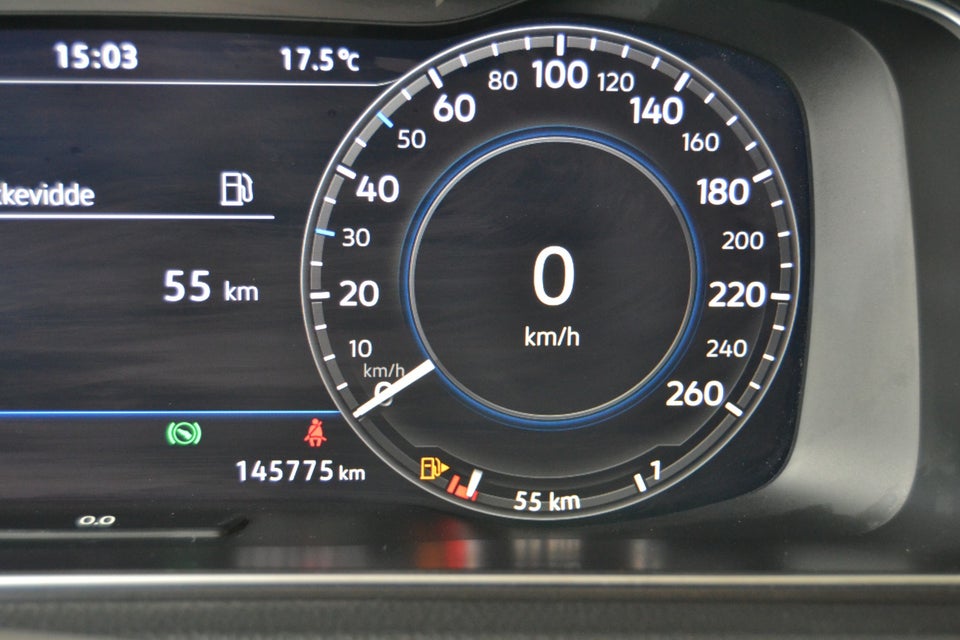 VW Golf VII 1,4 TSi 150 Comfortline DSG 5d