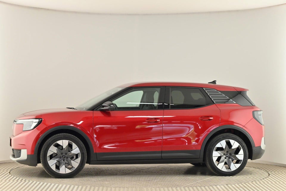 Ford Explorer 84 Select Extended Range AWD 5d