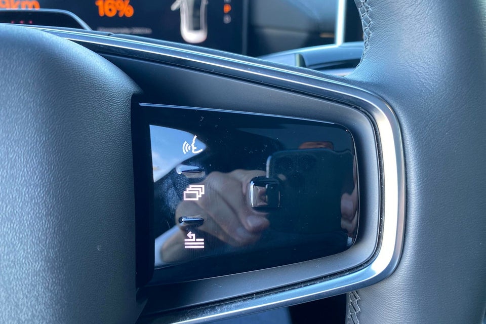 Polestar 4 Long Range 5d