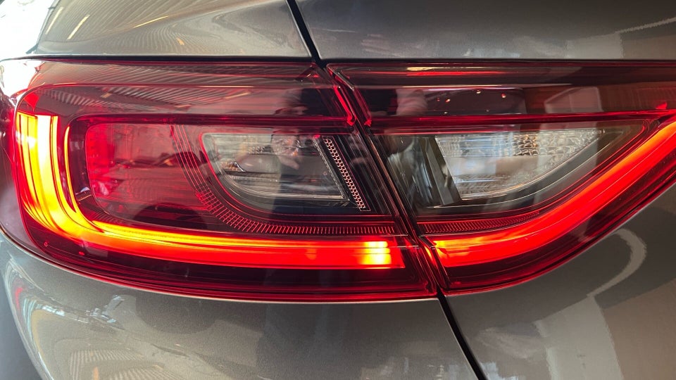 Renault Arkana 1,6 E-Tech Intens 5d