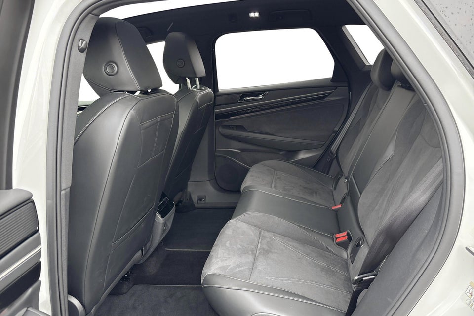 VW ID.7 77 Style+ Tourer 5d