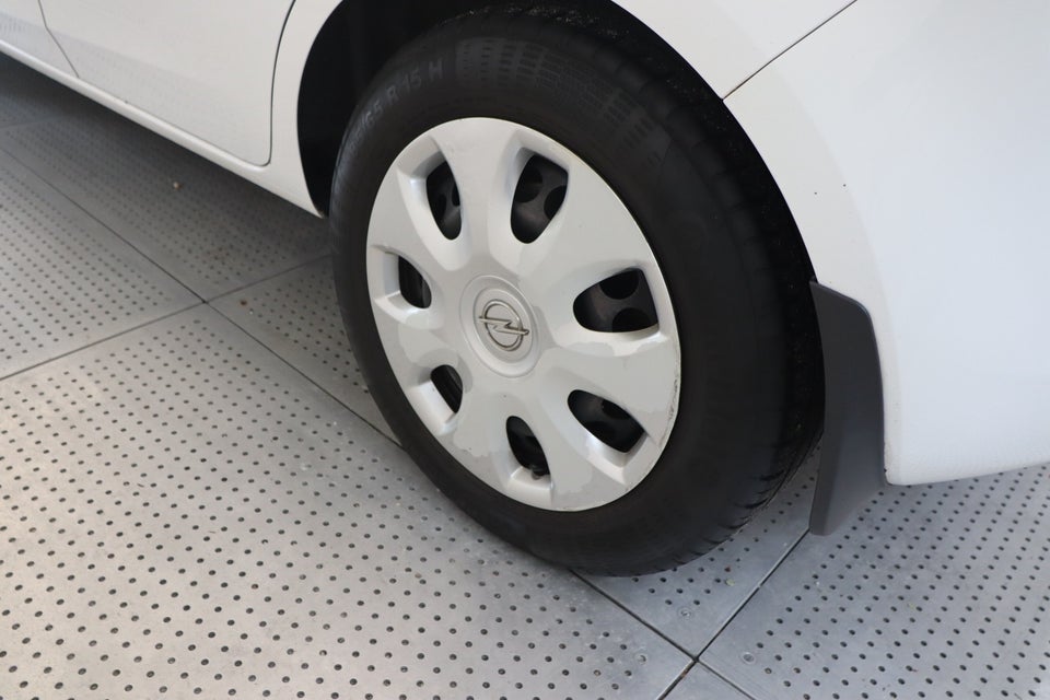 Opel Corsa 1,0 T 90 Enjoy 5d