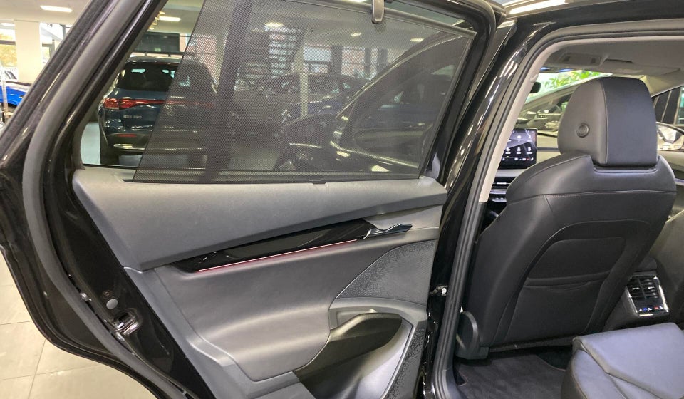 Skoda Enyaq 80 iV Selection Suite 5d