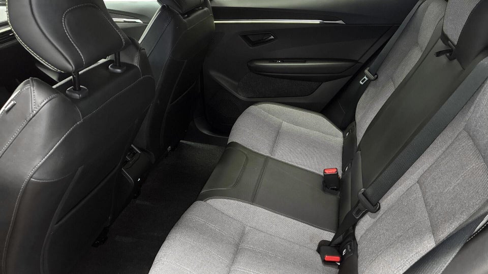 Renault Scenic E-Tech 87 Techno 5d