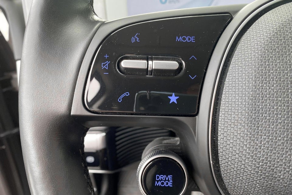 Hyundai Ioniq 5 73 Techniq AWD 5d