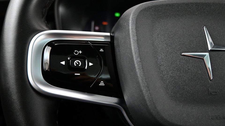 Polestar 2 Long Range AWD 5d