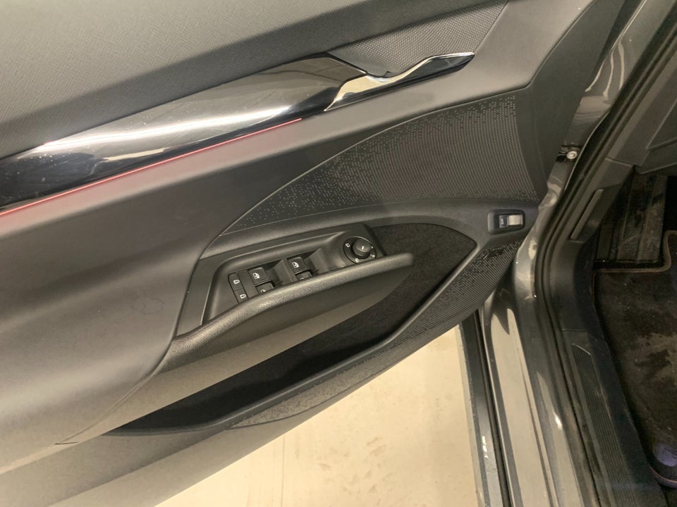 Skoda Enyaq 85 iV Laurin & Klement 5d