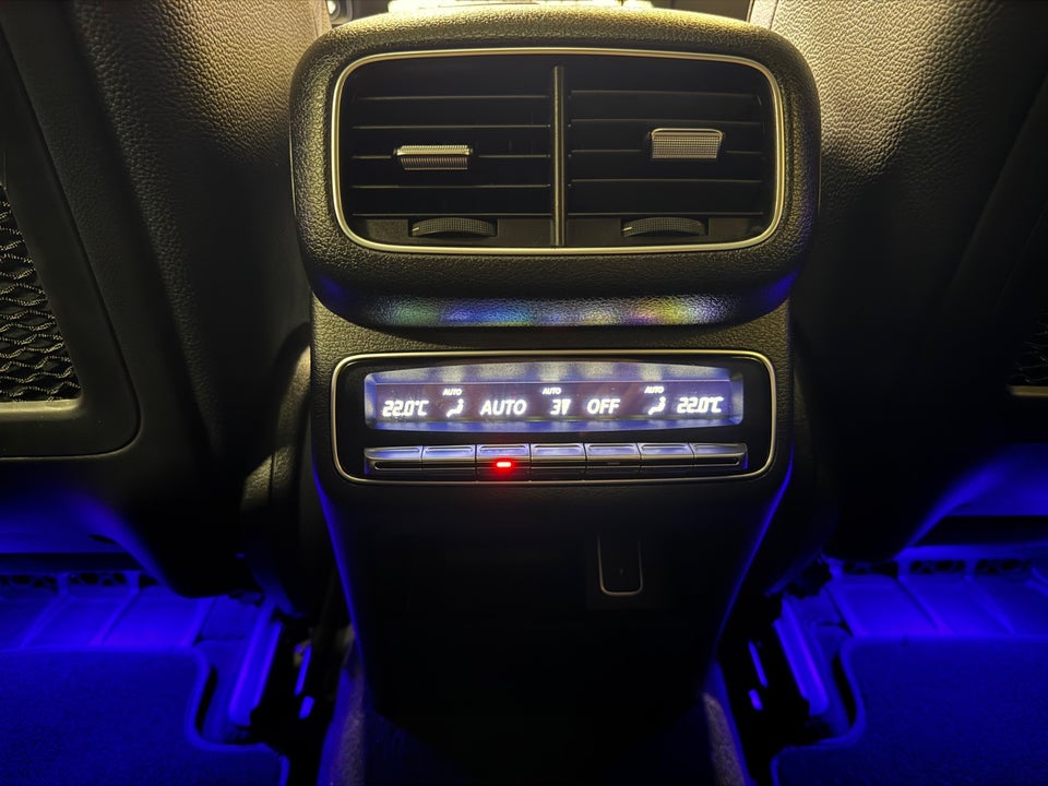 Mercedes GLE350 de 2,0 AMG Line Coupé aut. 4Matic 5d