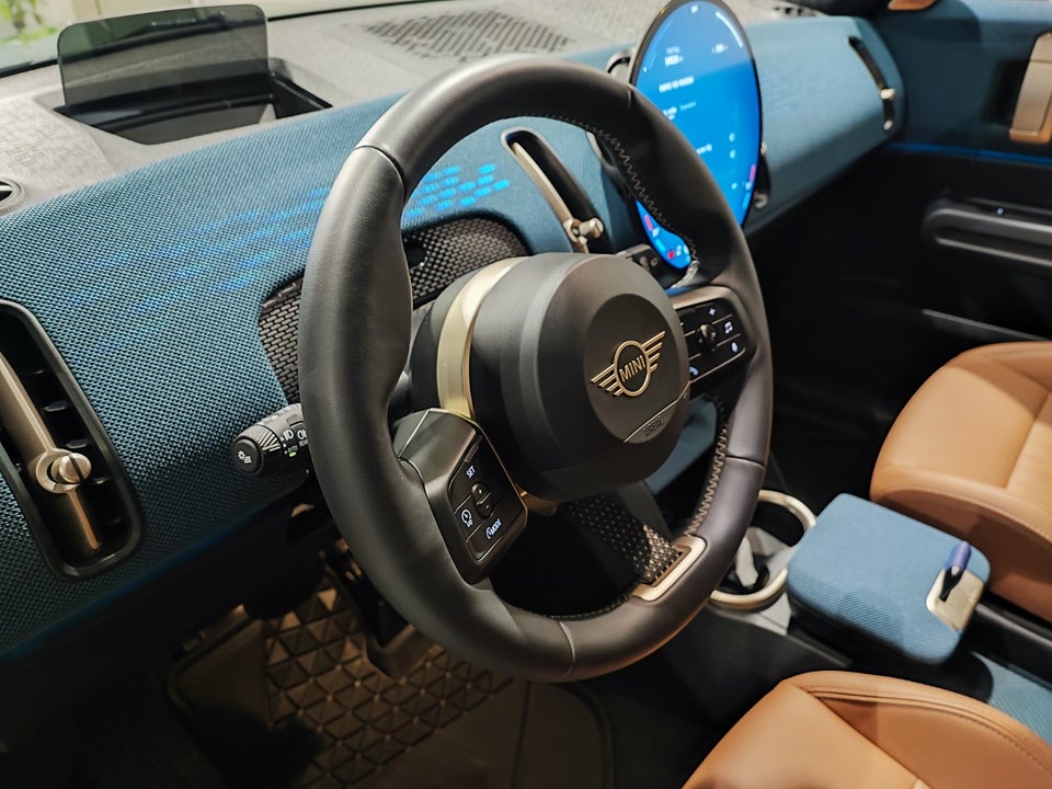 MINI Countryman E Favoured Trim XL 5d