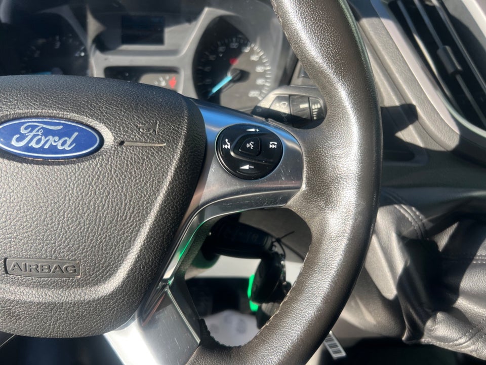 Ford Transit 350 L2 Van 2,0 TDCi 170 Trend H3 AWD