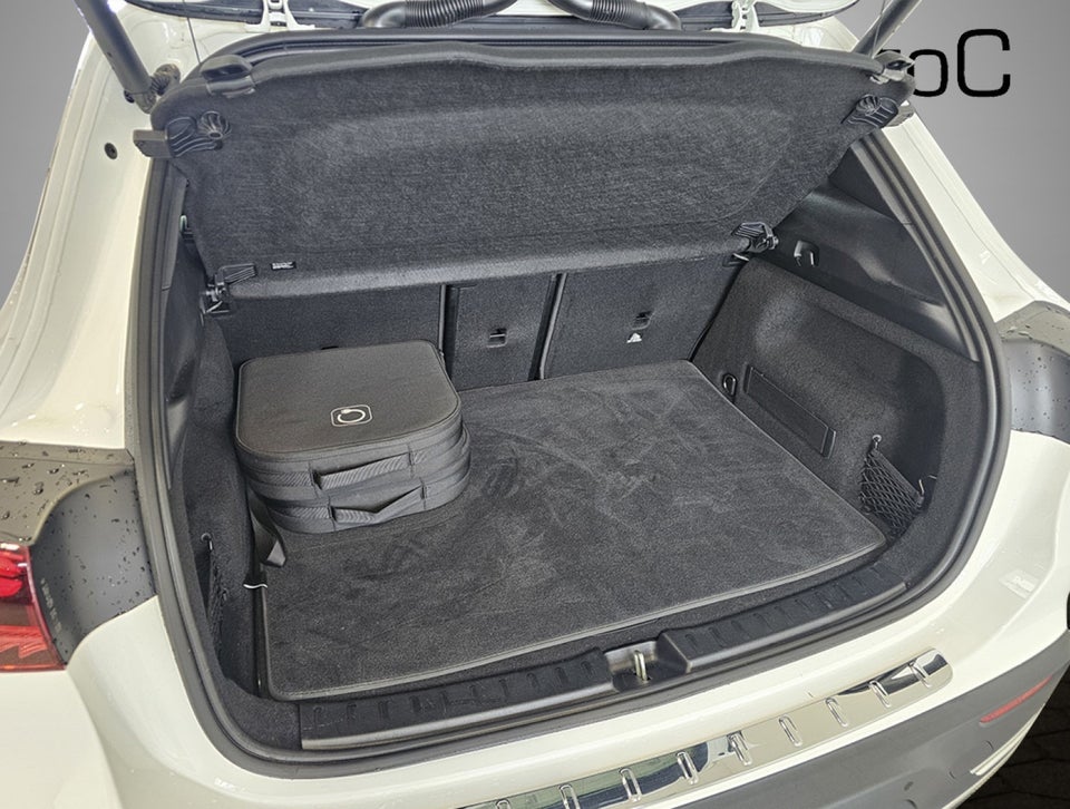 Mercedes EQA250 Progressive 5d