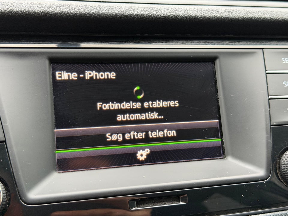 Skoda Fabia 1,0 MPi 75 Active Combi 5d