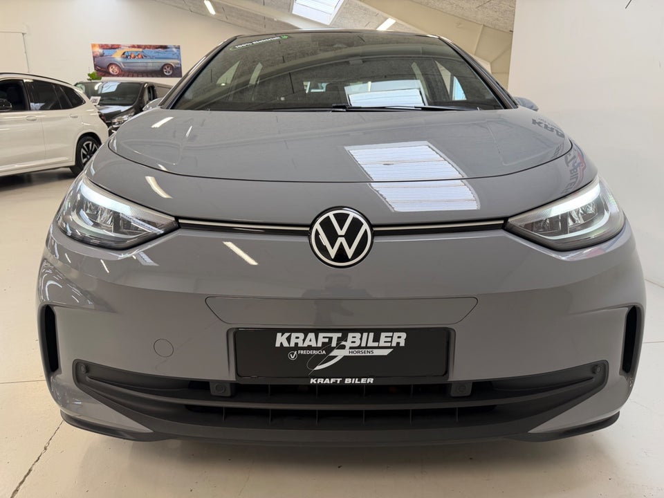 VW ID.3 58 Pro 5d