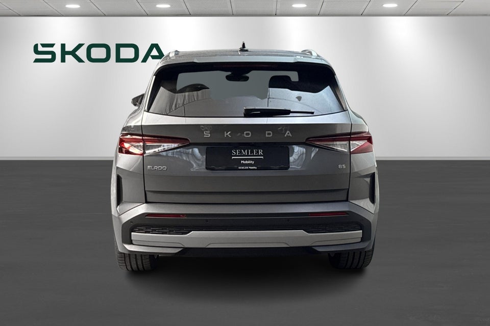 Skoda Elroq 85 iV Advanced 5d