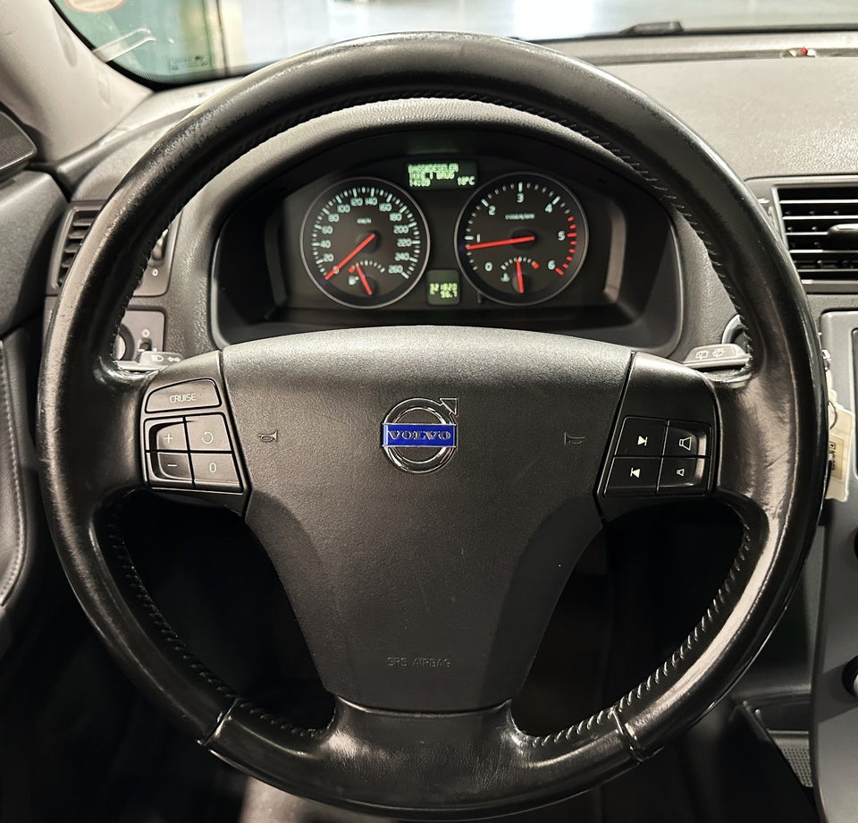 Volvo V50 1,6 D2 115 5d