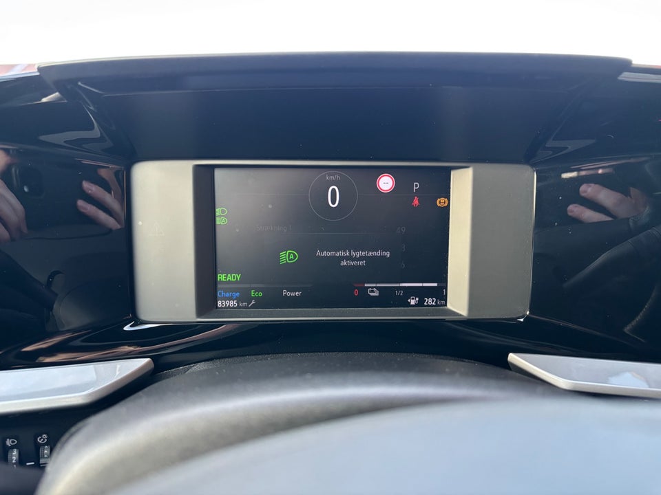 Opel Mokka-e 50 GS Line 5d