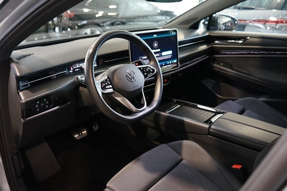 VW ID.7 86 Style S Tourer 5d