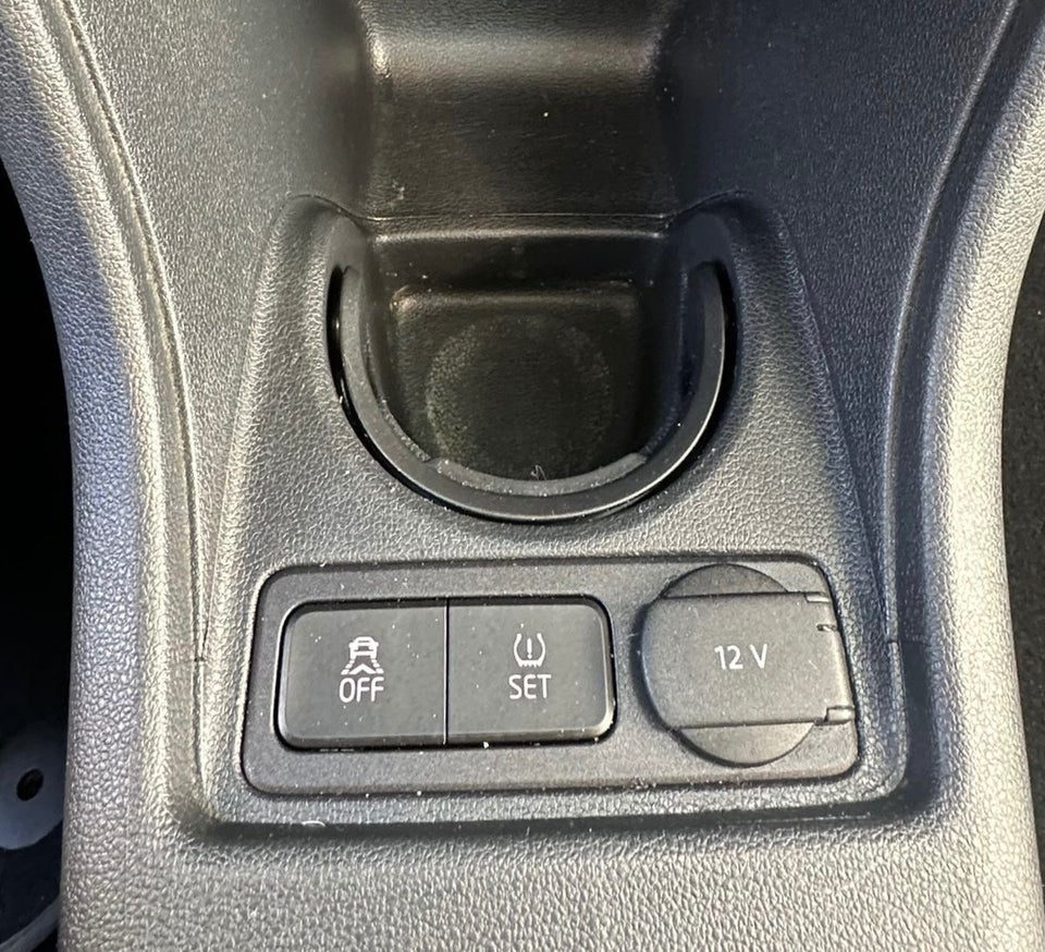 Seat Mii 1,0 75 Style aut. 5d