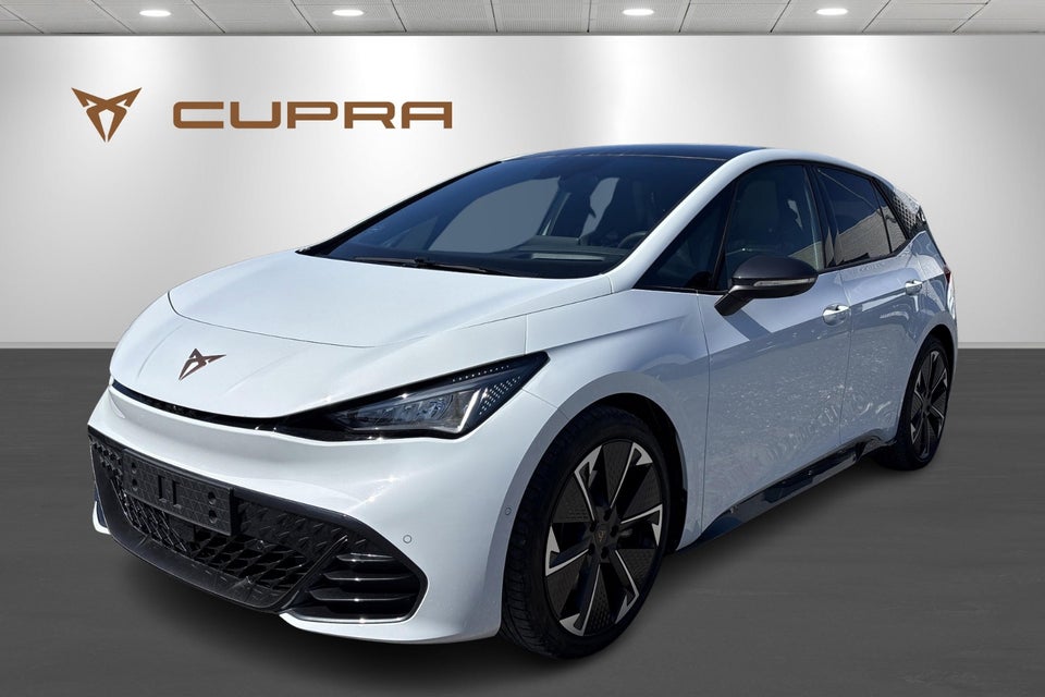 Cupra Born 79 VZ 5d