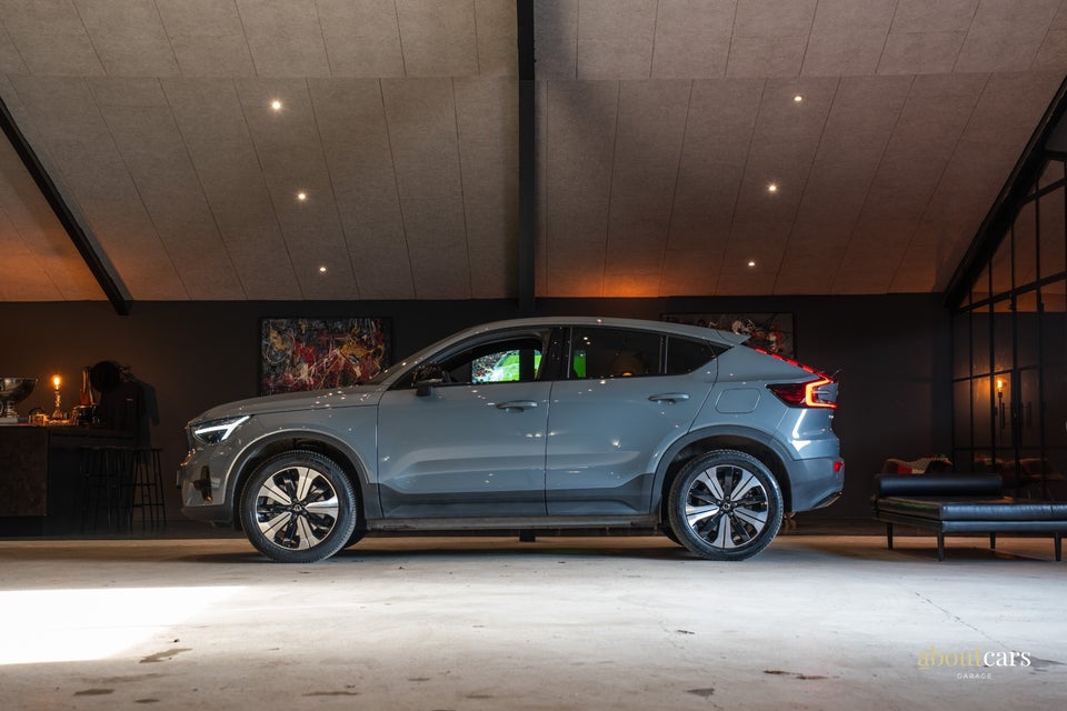 Volvo C40 P6 ReCharge Core 5d