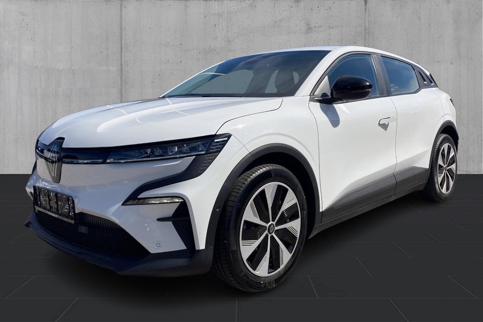 Renault Megane E-Tech 60 Evolution 5d