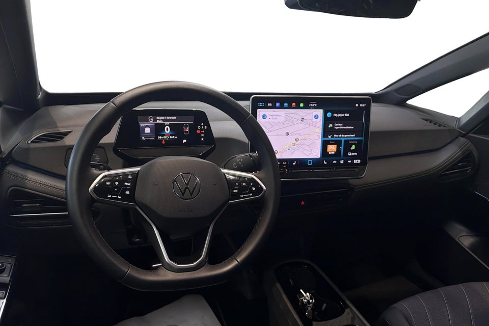 VW ID.3 77 Max+ 5d