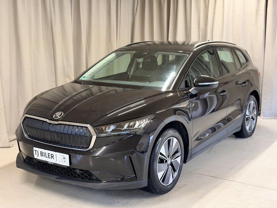 Skoda Enyaq 60 iV 5d