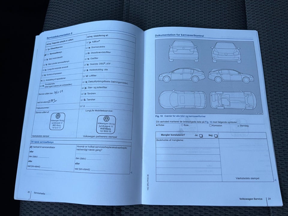 VW Golf VII 1,4 TSi 122 Comfortline BMT 5d