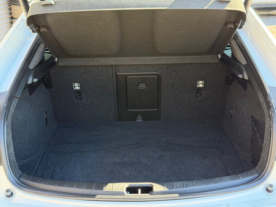 Polestar 2 Performance AWD 5d