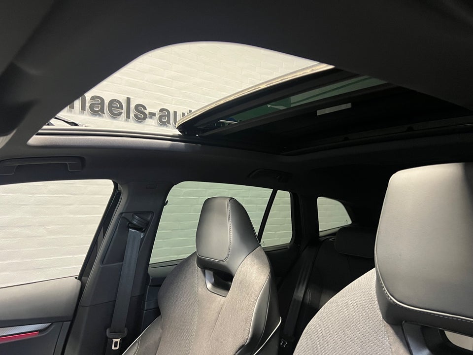 Skoda Enyaq 85 iV Sportline 5d