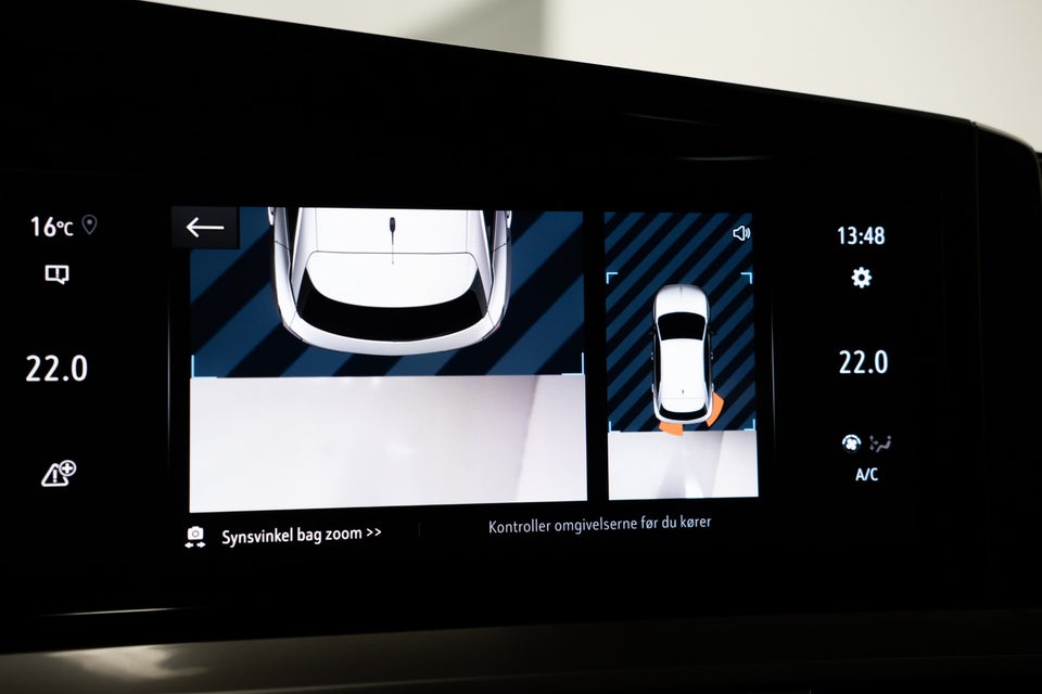 Opel Mokka-e 50 GS Line 5d