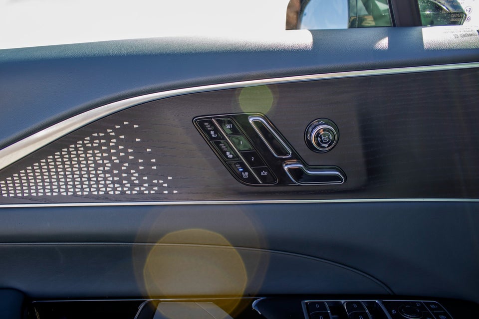 Cadillac Lyriq 600 E4 Sport AWD 5d
