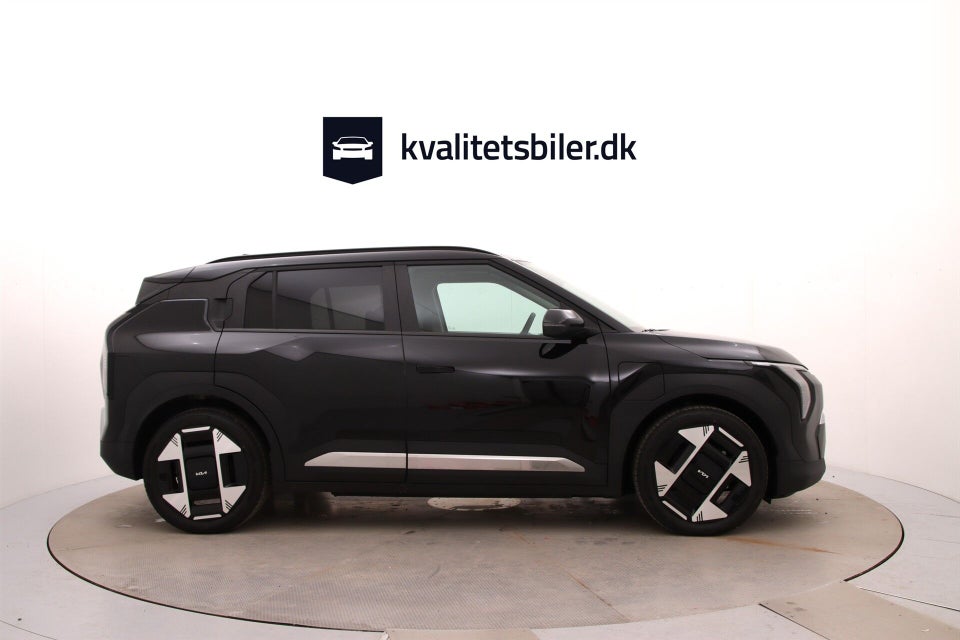 Kia EV3 81 Long Range Upgrade 5d