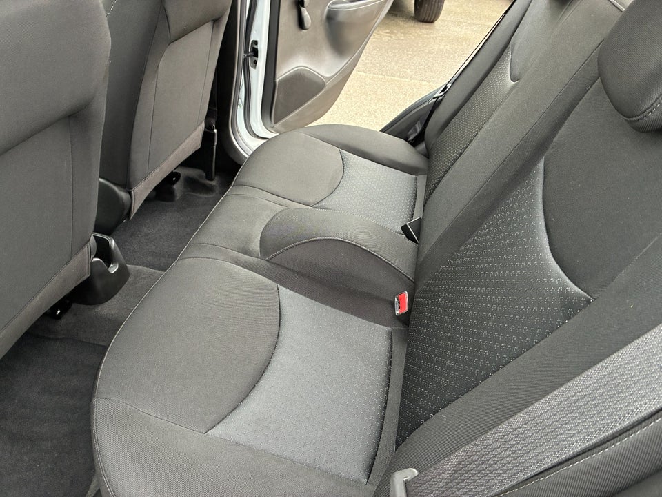 Opel Karl 1,0 Enjoy 5d
