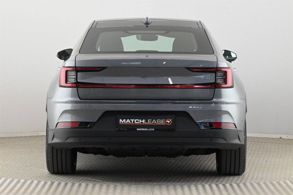 Polestar 2 Long Range Nordic Edition 5d
