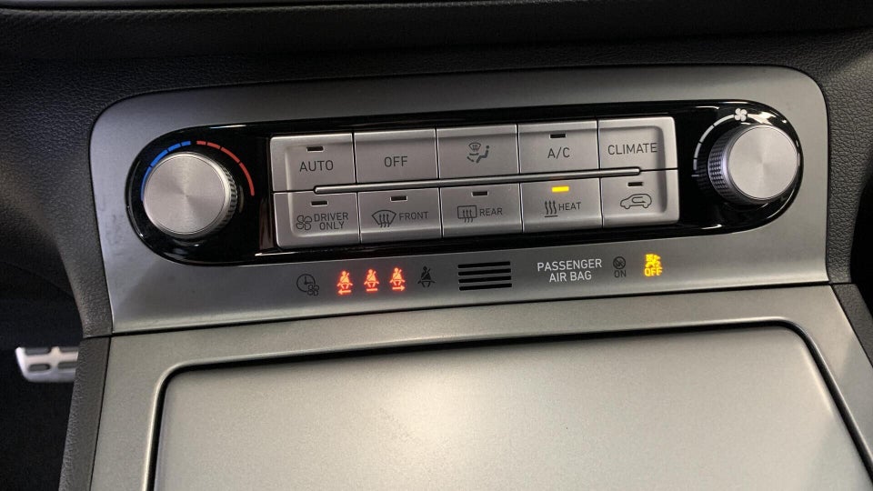Hyundai Kona 39 EV Select 5d