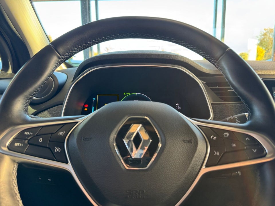 Renault Zoe 52 Intens 5d